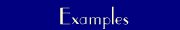 Examples