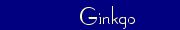 Ginkgo Branch