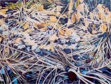 This is my latest painting